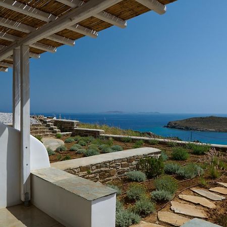 Horizon Villas Agios Ioannis  Exterior foto