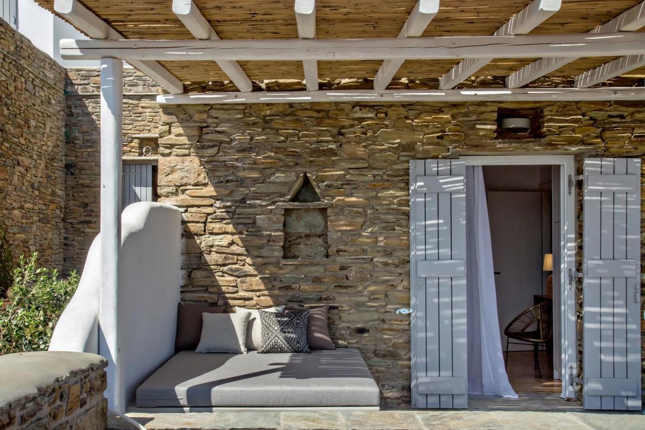 Horizon Villas Agios Ioannis  Exterior foto