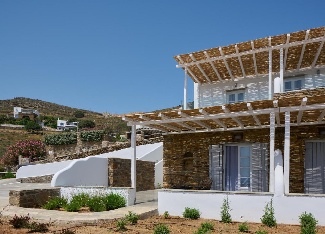 Horizon Villas Agios Ioannis  Exterior foto