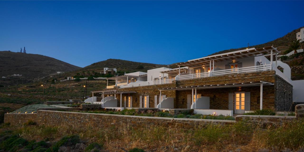Horizon Villas Agios Ioannis  Exterior foto