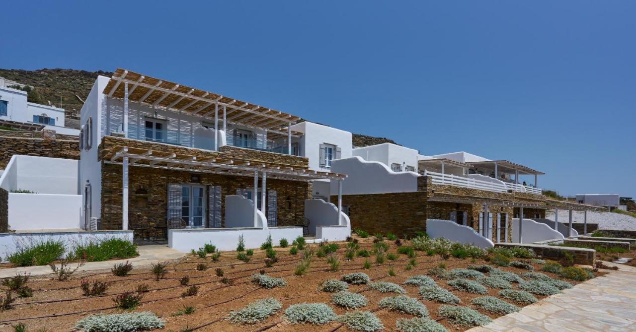 Horizon Villas Agios Ioannis  Exterior foto