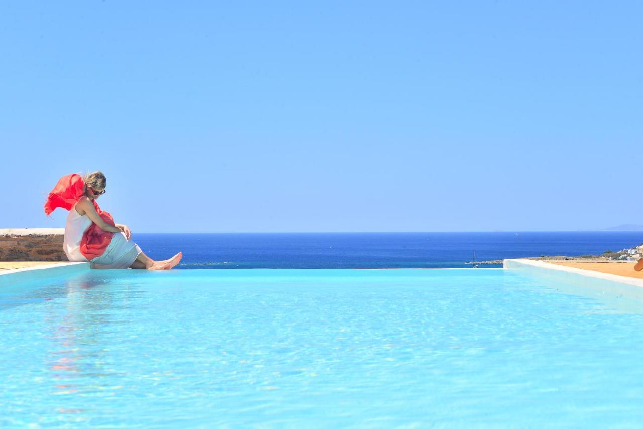 Horizon Villas Agios Ioannis  Exterior foto